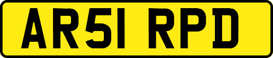 AR51RPD