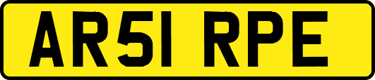 AR51RPE