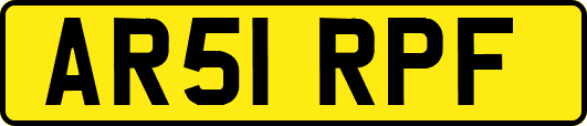 AR51RPF