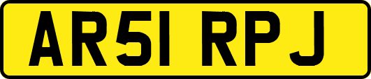AR51RPJ