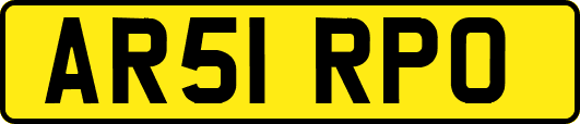 AR51RPO