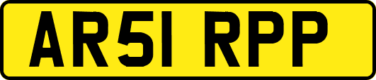 AR51RPP