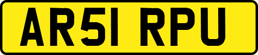 AR51RPU