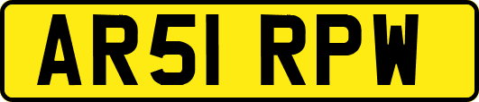 AR51RPW