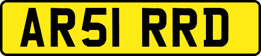 AR51RRD