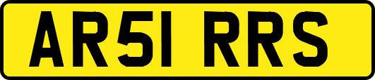 AR51RRS