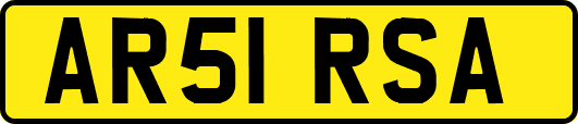 AR51RSA