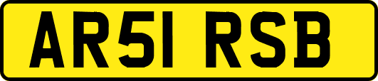 AR51RSB