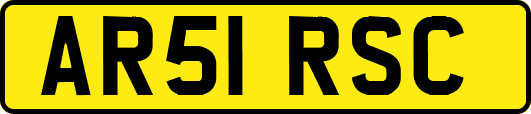 AR51RSC