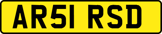 AR51RSD