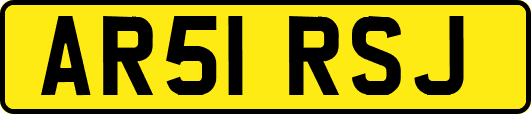 AR51RSJ