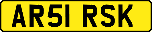 AR51RSK