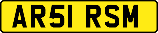 AR51RSM