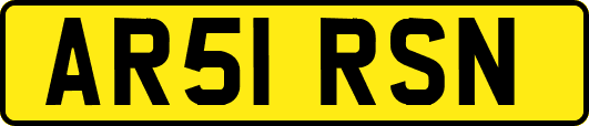 AR51RSN