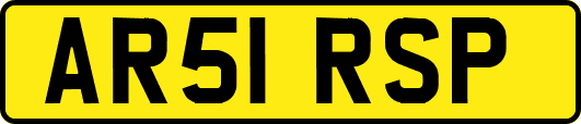 AR51RSP