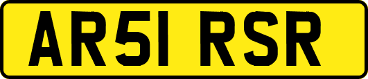 AR51RSR