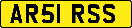 AR51RSS