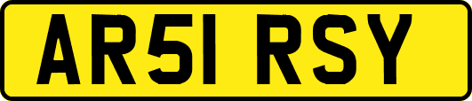 AR51RSY