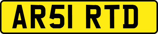 AR51RTD