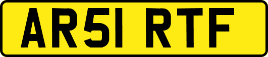 AR51RTF