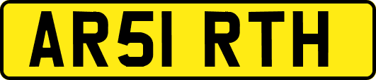 AR51RTH