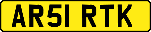 AR51RTK