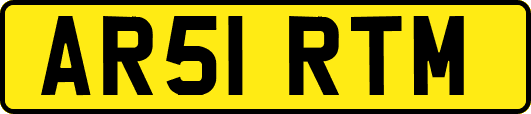 AR51RTM