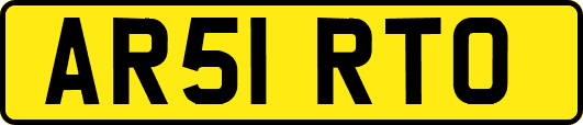 AR51RTO