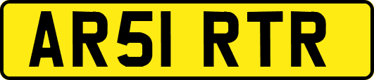 AR51RTR