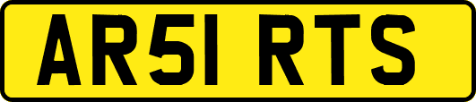 AR51RTS