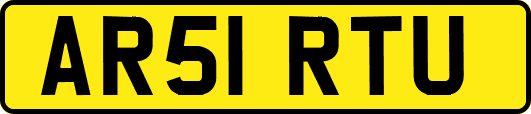 AR51RTU