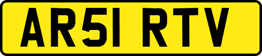 AR51RTV