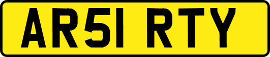 AR51RTY