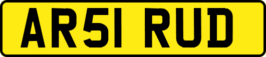 AR51RUD