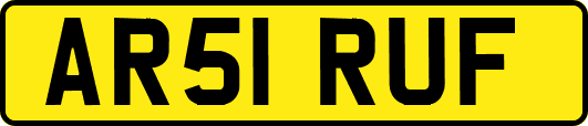 AR51RUF