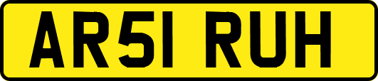 AR51RUH