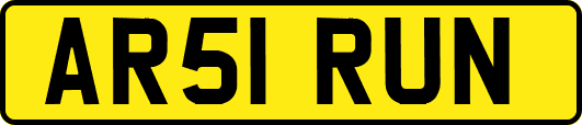 AR51RUN