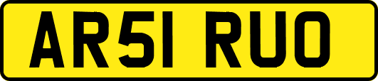 AR51RUO