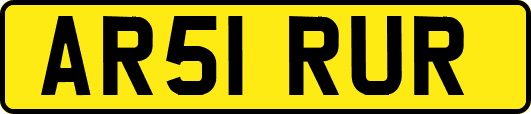 AR51RUR