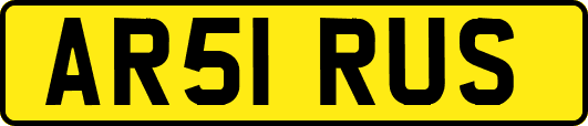 AR51RUS