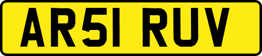 AR51RUV