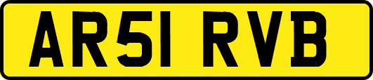 AR51RVB