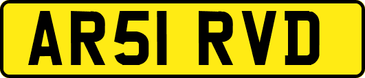 AR51RVD