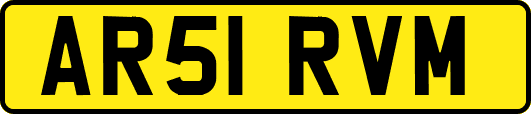 AR51RVM