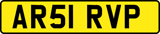 AR51RVP