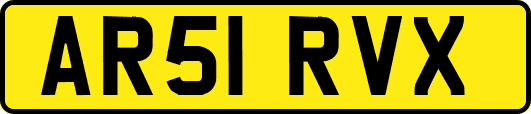 AR51RVX