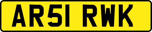 AR51RWK