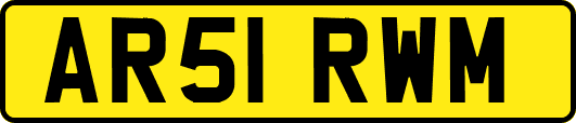 AR51RWM