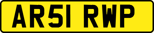 AR51RWP