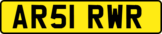 AR51RWR